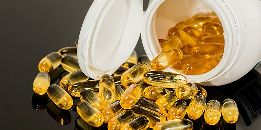 Omega-3 Supplements: A Guide to Buying and Understanding the Benefits