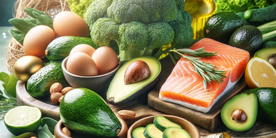 Transform Your Health with the Keto Diet