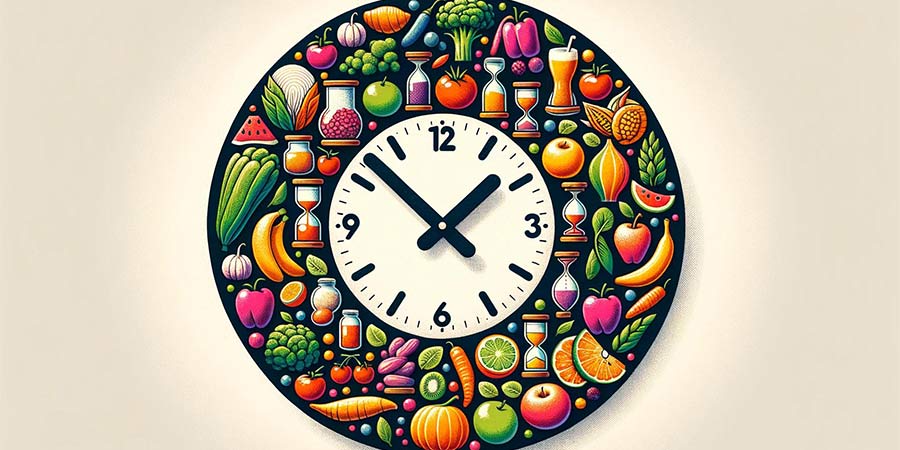 Intermittent Fasting – A Beginner’s Guide